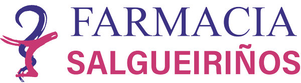 Farmacia Salgueiriños