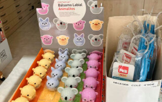 Farmacia Salgueiriños Farmacia Salgueiriños