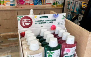 Farmacia Salgueiriños Farmacia Salgueiriños