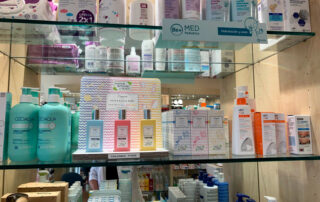 Farmacia Salgueiriños Farmacia Salgueiriños