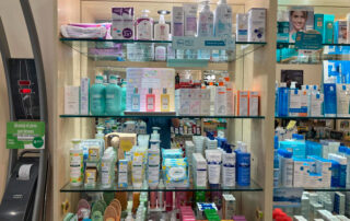 Farmacia Salgueiriños Farmacia Salgueiriños