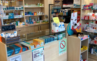 Farmacia Salgueiriños Farmacia Salgueiriños