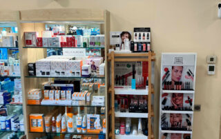 Farmacia Salgueiriños Farmacia Salgueiriños