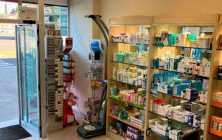 Farmacia Salgueiriños Farmacia Salgueiriños