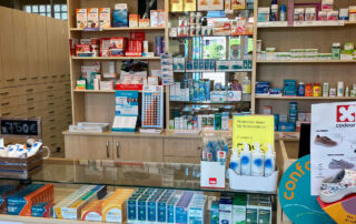 Farmacia Salgueiriños Farmacia Salgueiriños