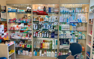 Farmacia Salgueiriños Farmacia Salgueiriños