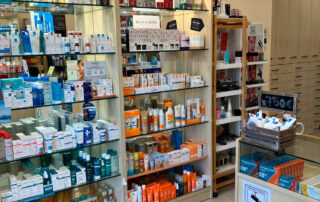 Farmacia Salgueiriños Farmacia Salgueiriños