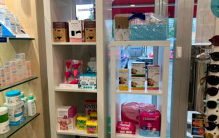 Farmacia Salgueiriños Farmacia Salgueiriños